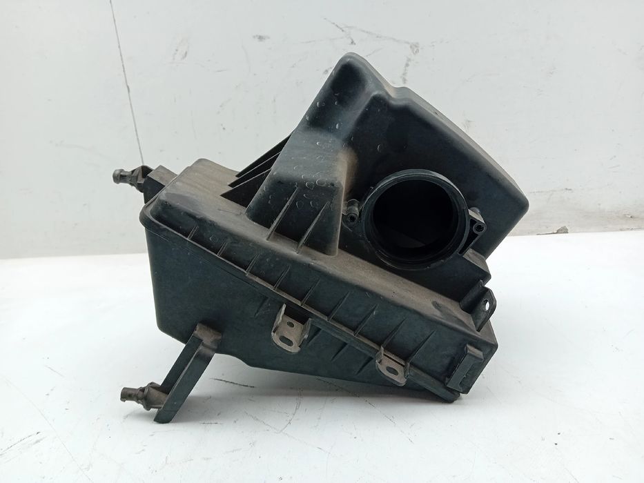 Caixa filtro ar NISSAN Qashqai/Qashqai+2 I (J10, JJ10)