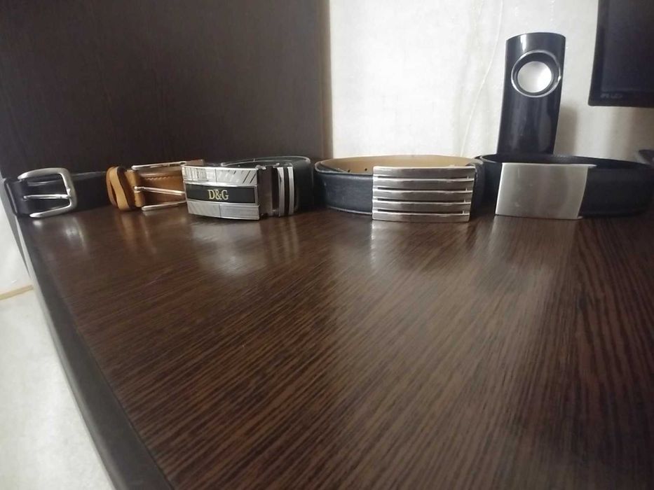 Ремінь чоловічий шкіряний шкіра мужской ремень натуральная кожа 100%