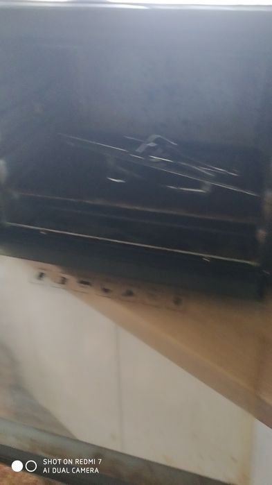 Sprzedam mini piekarnik z grillem