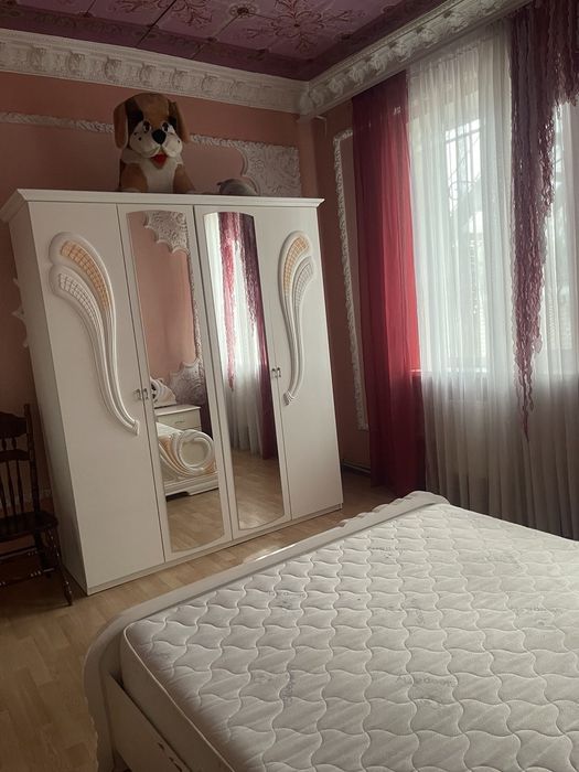 Кімната площа шкільна