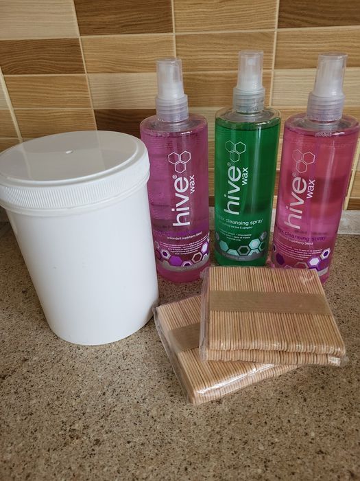 Продам пасту для шугаринга