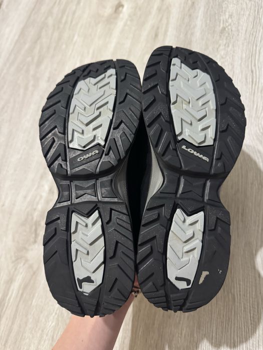 Жіночі трекінгові кросівки Lowa Innox Evo GTX оригінал