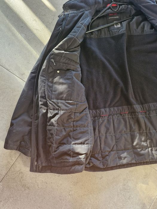 Kurtka męska zimowa Pierre Cardin,  XL