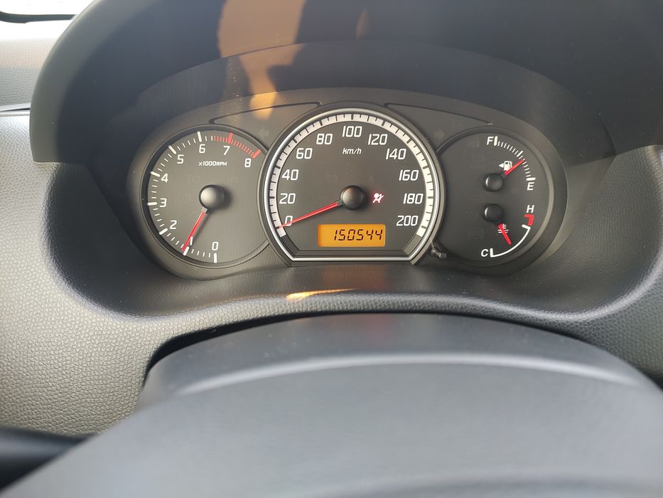 Suzuki Swift 1.3