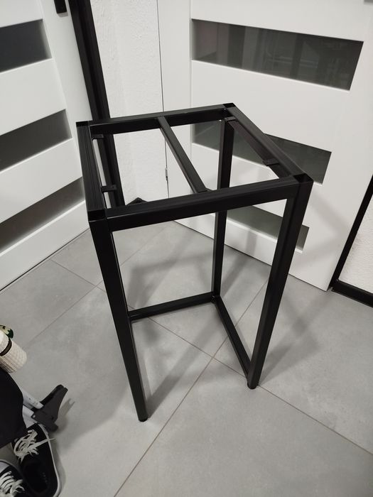 Akwarium viv 40x40x40 szyba 6mm,stelaż?