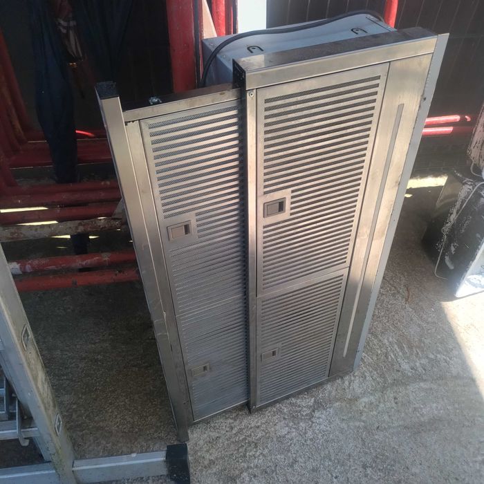 Exaustor Teka cnl9815