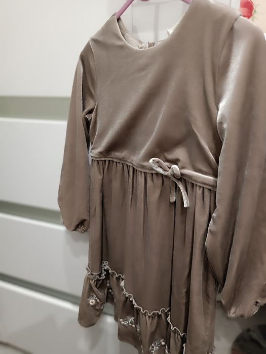 Sukienka na specjalne okazje :) Cool Club 110