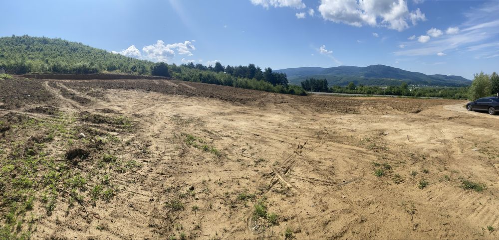 Продаж земельної ділянки.