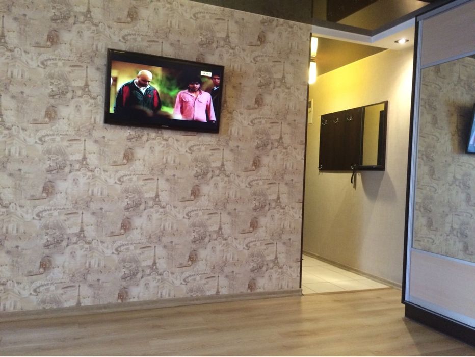 Квартира подобово,Центр Новая ViP-Luks. 1 комната