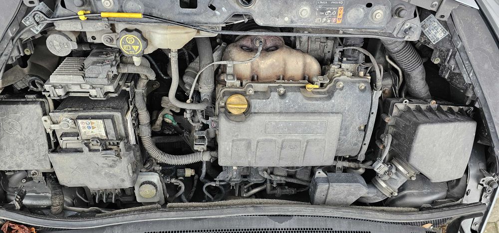 Opel Corsa E 1 2 69 Ps Probleme