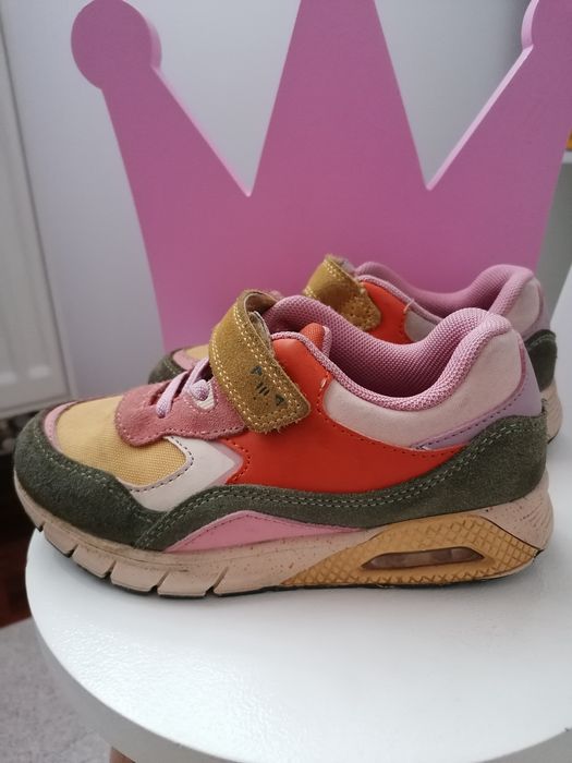 Buciki, adidasy Next