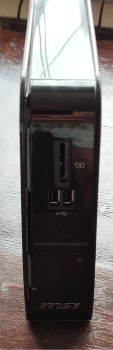 Системний  блок міні MSI