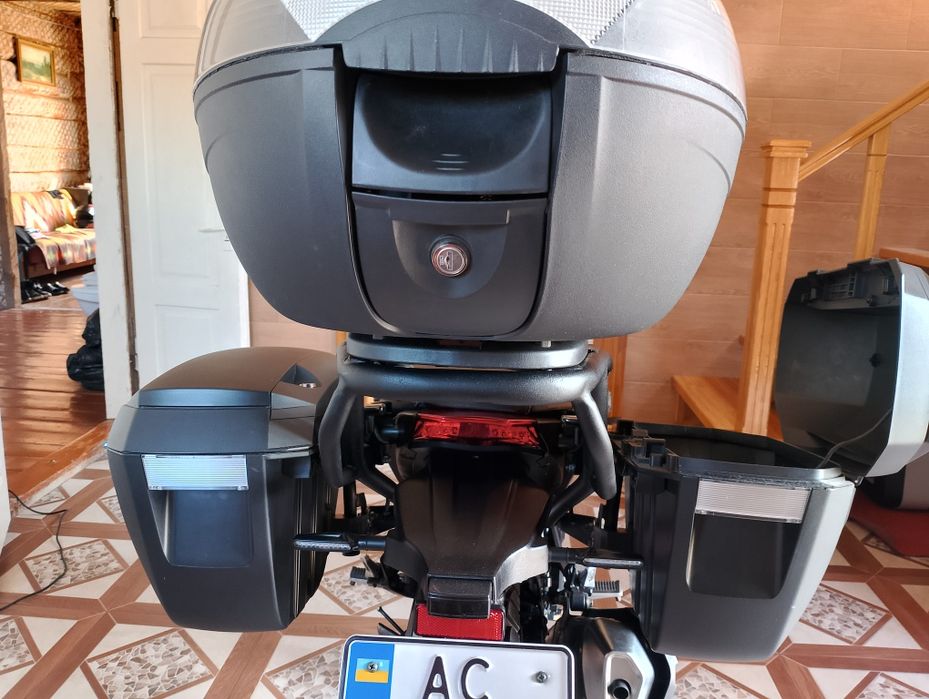 Lifan KPT 200 2019р.