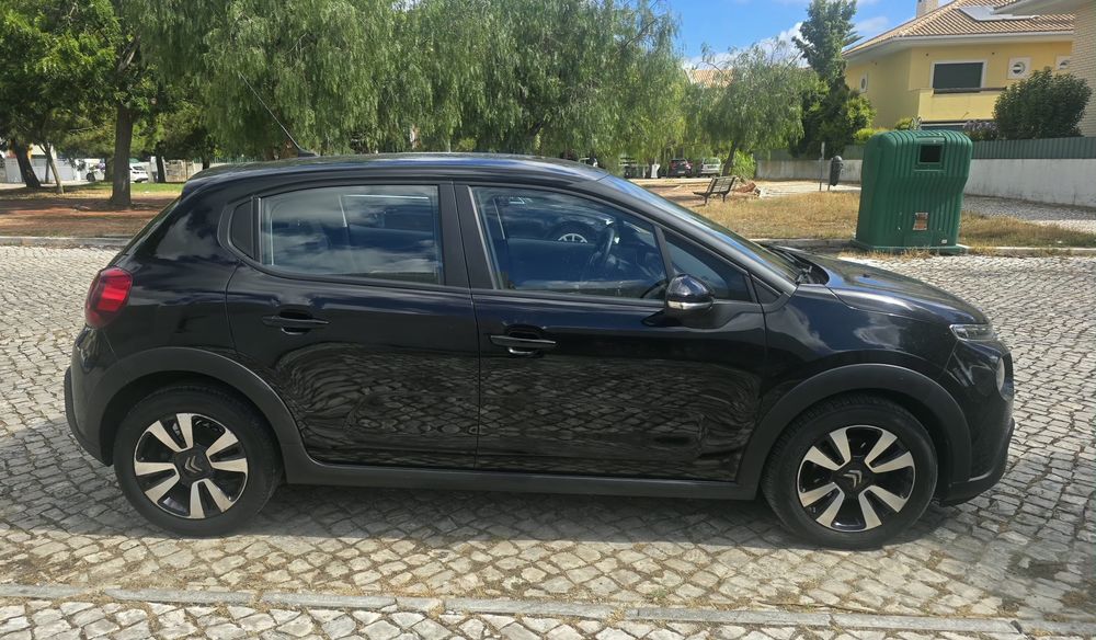 Citroen C3 1.6 HDi 100cv