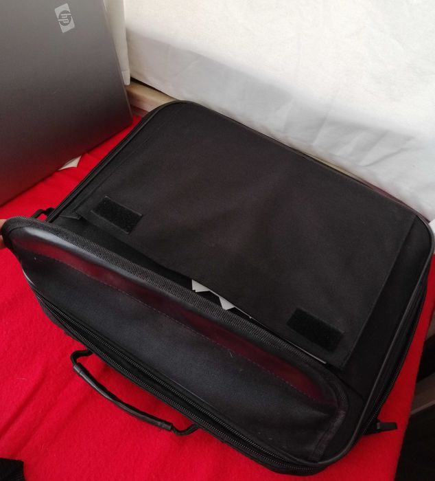 Laptop Bag for Up to 16-Inch Laptops (Black Color) with Carry Handle64171739404675124