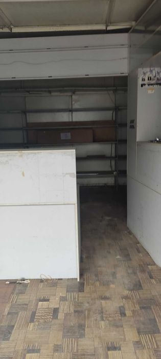 Продам Магазин, ларек на авторынке Южный 36м.кв,обмен