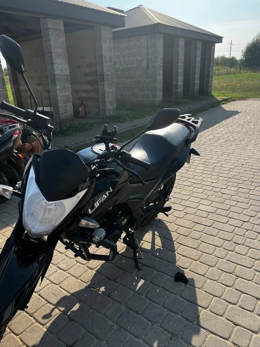 Продам Lifan CCR 150