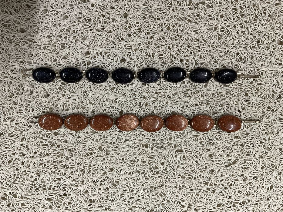 Браслет на руку 2 шт.