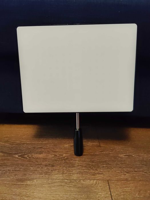 Lampa LED Yongnuo YN 600 + zasilacze