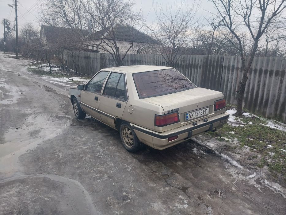 Машина Митсубиси