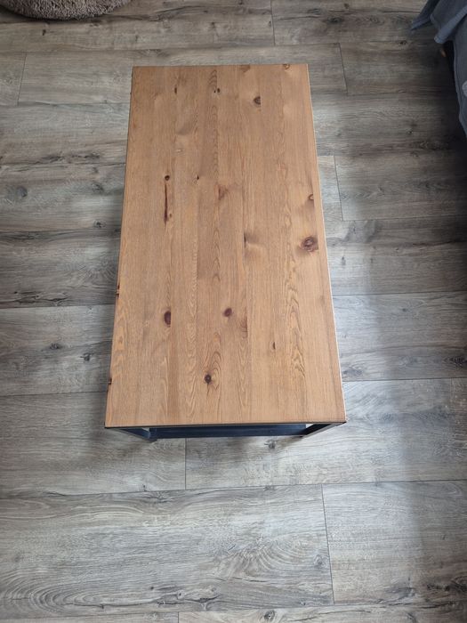 Stolik kawowy Ikea