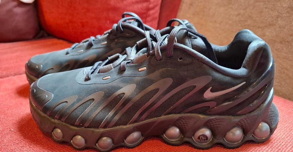 Жіночі Кросівки Nike Air Max Dn8