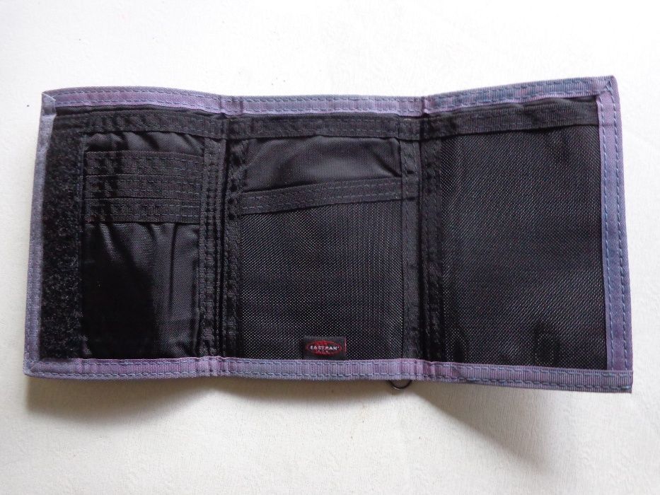 carteira porta moedas bolsa Varios