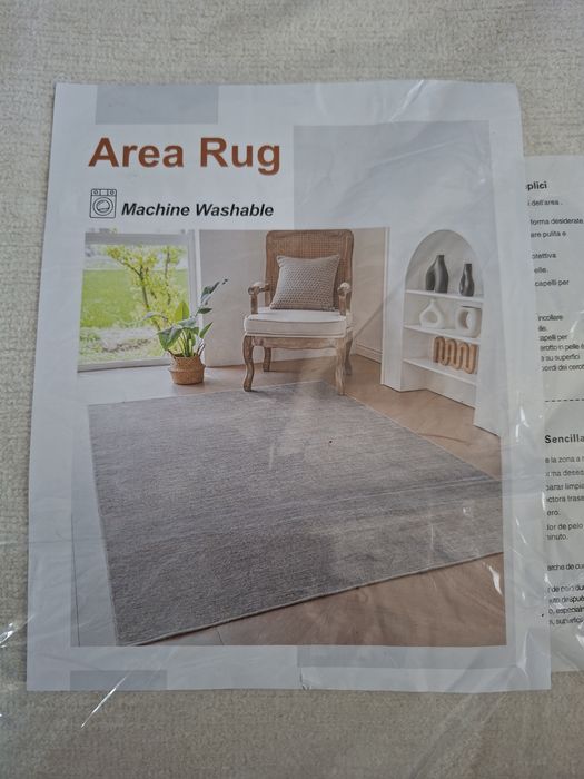 Dywan Evitany Area Rug 120x160