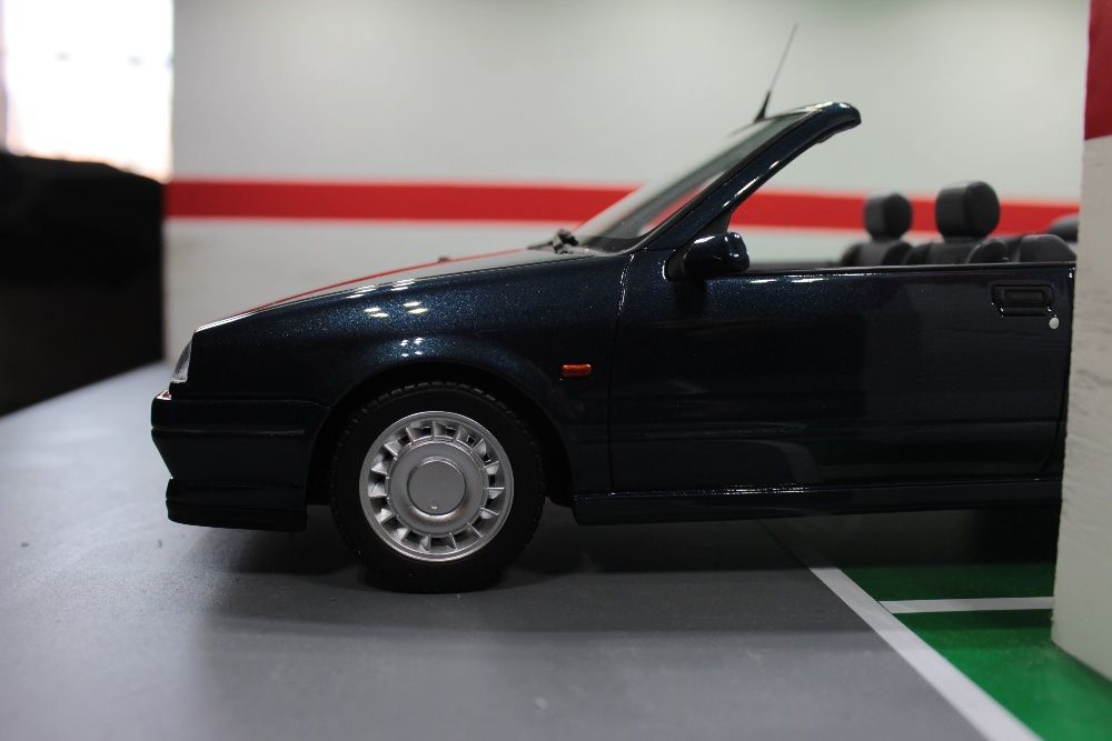 Otto Renault 19 16s cabrio