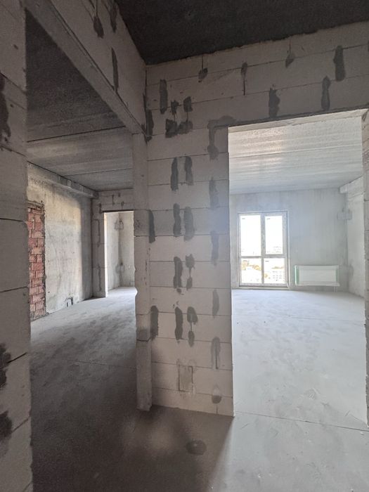 1-room apartment apartment by the address (area 41,1 m²) - Atlanta.ua - photo 5