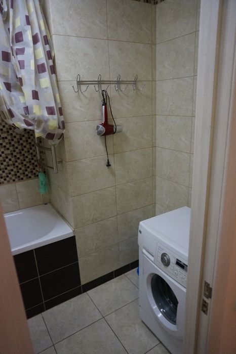 Посуточно, 2к, метро Зверинецька, ул. Бастионная 3/12