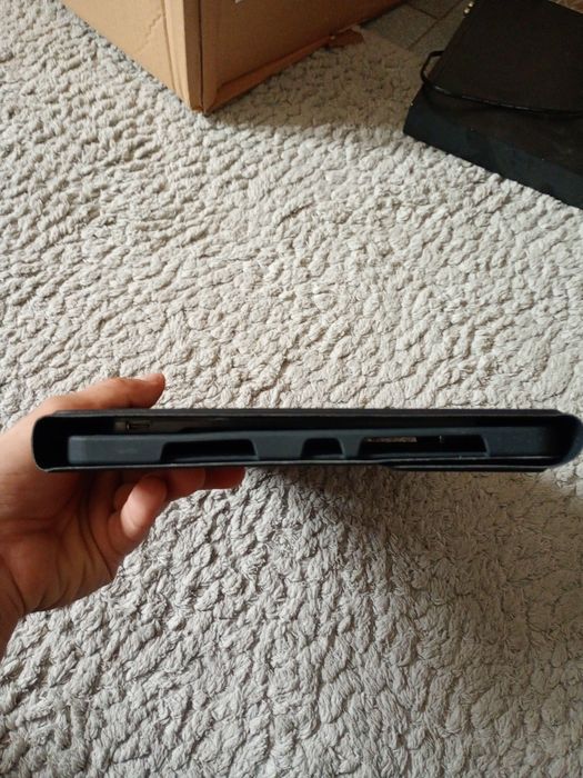 Capa com teclado para xiaomi redmi pad2