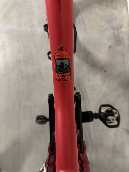 Vendo Merida one sixty 400