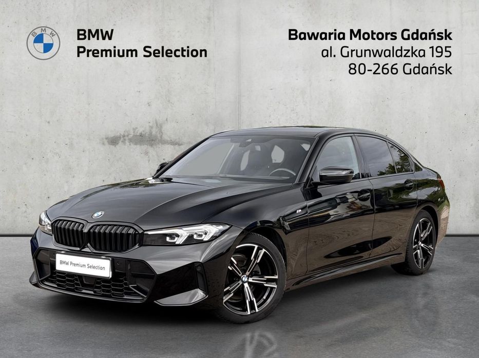 BMW Seria 3