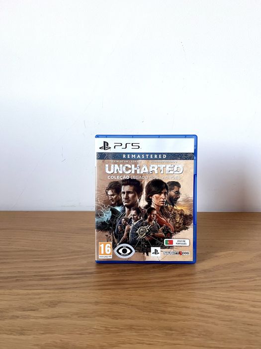 Jogo EA FC para a 26 PS5 - Fifa 26 - Playstation 5 | NOVO