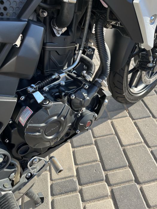 Lifan Sr 220 2024