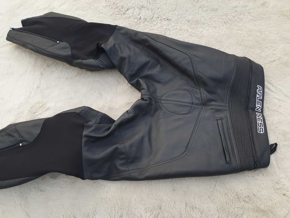 Arlen Ness 56 Eur XXL spodnie motocyklowe