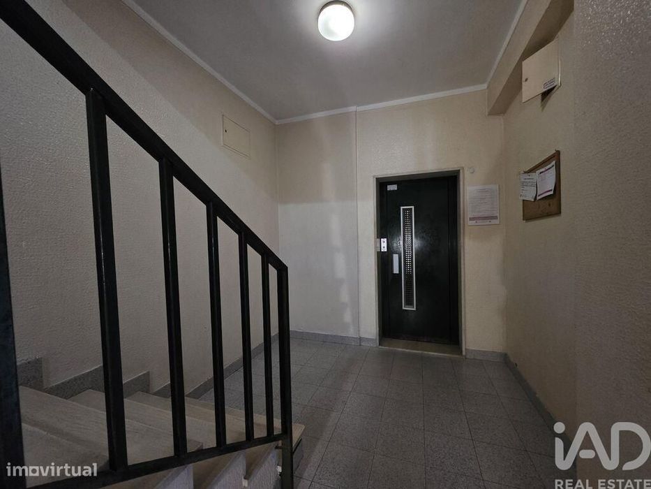 Apartamento em Carregal do Sal