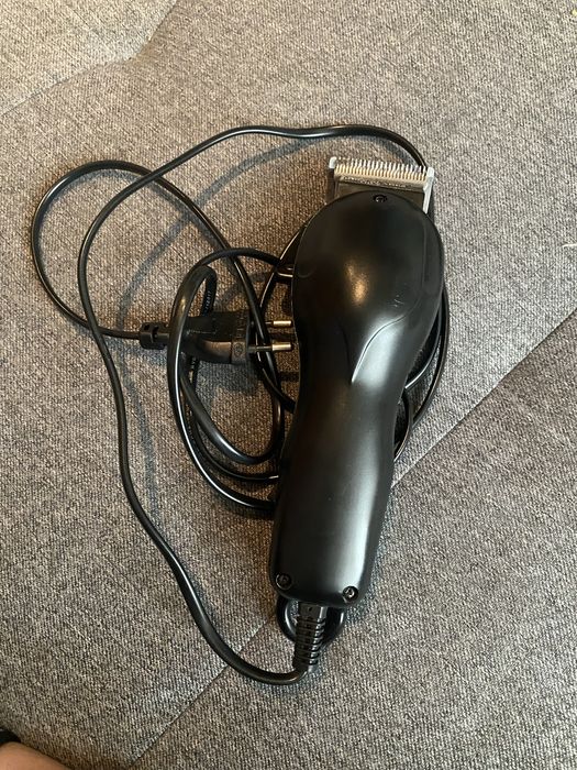 Maszynka do strzyżenia