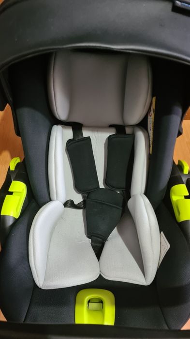 Ovo para bebé de 0 a 13Kg