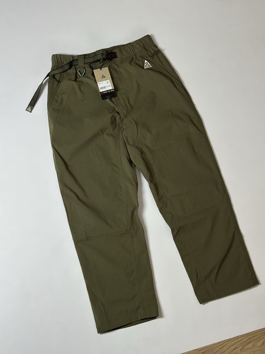 Оригінал! Nike Acg Hiking Pants