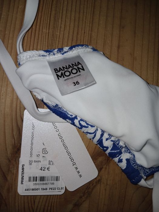 Купальник Banana Moon
