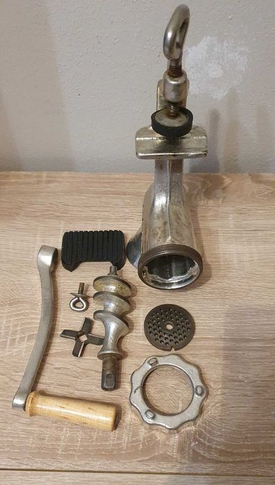maszynka do miesa