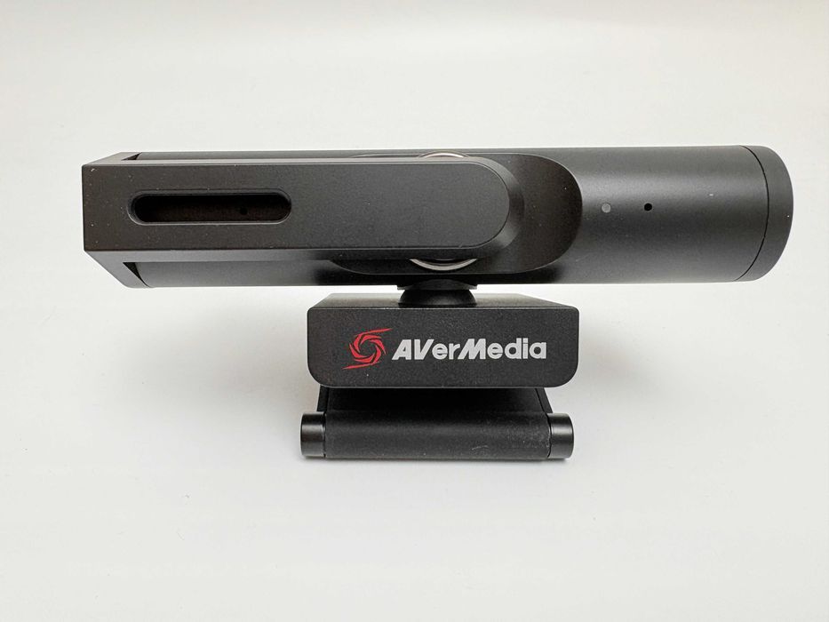Продам професійну веб камеру AVerMedia PW513 Logi 4K