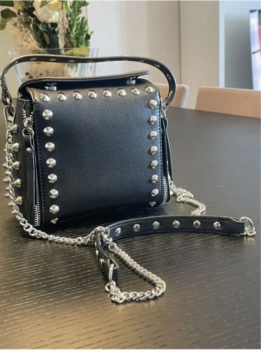 Сумки Zara, Versace, Fiorelli , сумки різні