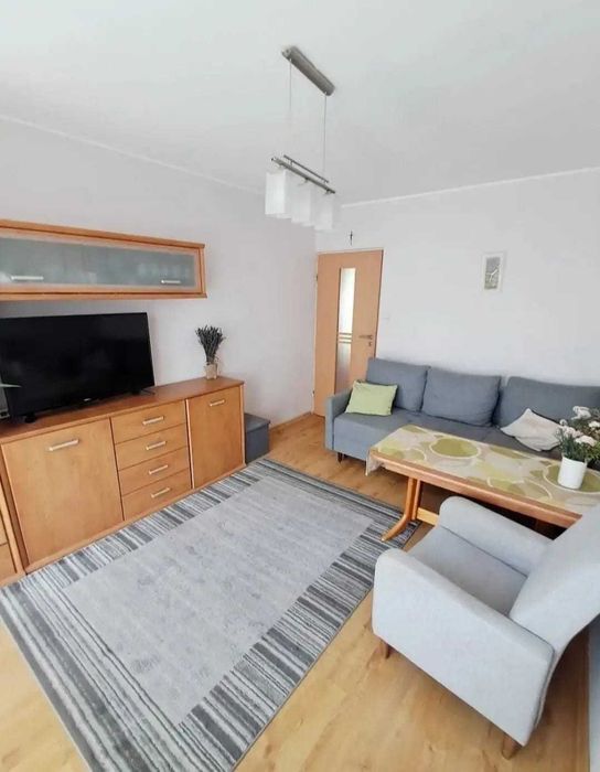 Sprzedam Mieszkanie 48 m
