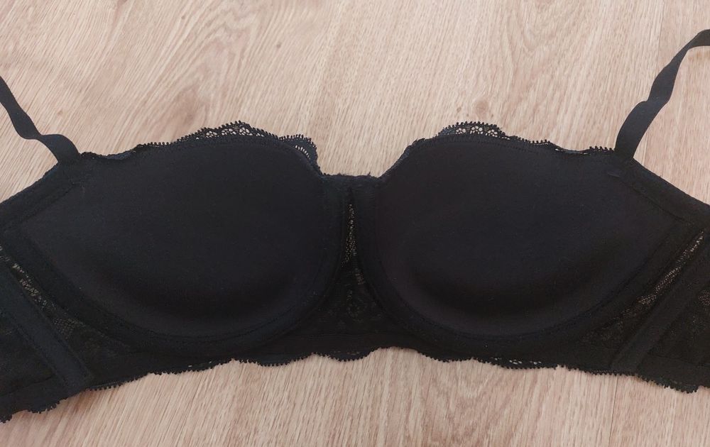 Intimissimi biustonosz Jessica 70C/1C