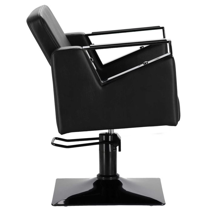 Парикмахерское кресло TOMAS + подставкой для ног В Наличии