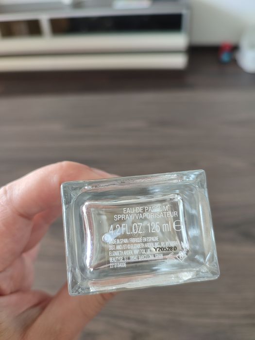 Perfum Elizabeth Arden 5th Avenue After Five 125 ml