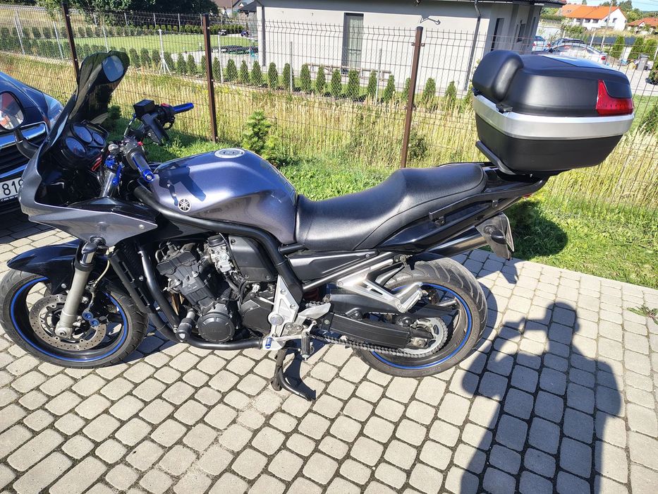 Yamaha